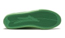 GRIFFIN GREEN SUEDE
