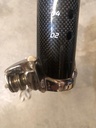 MXT SDM 34 CARBON (USED)