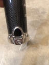 MXT SDM 34 CARBON (USED)