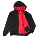 CLASSIC 87' SWIRL JKT BLK EMB