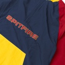 CLASSIC 87' JKT NAVY/GOLD/RED