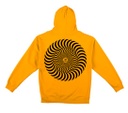 CLASSIC SWIRL HD GOLD/BLK