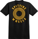 HOLLOW CLASSIC PKT S/S TSHIRT BLK/GOLD