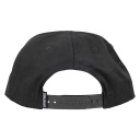 CLASSIC 87' SWIRL SNAPBACK BLK/GRAY