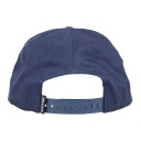 BIGHEAD SNAPBACK NAVY/GOLD