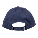 CLASSIC 87' FILL STRAPBACK NAVY/RED/GOLD