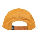 LIL PIGEON SNAPBACK B.KHAKI