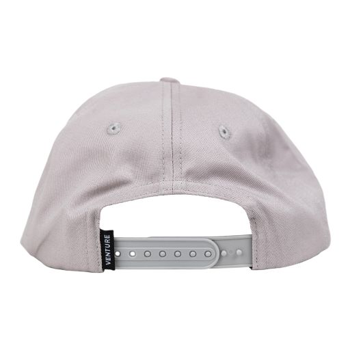 AWAKE SNAPBACK SLV/BLUE/YLW