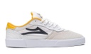 CAMBRIDGE WHITE/NAVY SUEDE