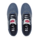 GRIFFIN BLUE WASHED DENIM