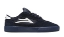 CAMBRIDGE NAVY/NAVY SUEDE