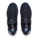 CAMBRIDGE NAVY/NAVY SUEDE