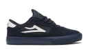 CAMBRIDGE KIDS NAVY/NAVY SUEDE
