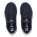CAMBRIDGE KIDS NAVY/NAVY SUEDE