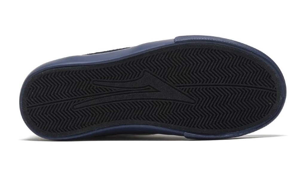 CAMBRIDGE KIDS NAVY/NAVY SUEDE