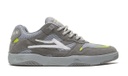 EVO 2.0 XLK GREY/LIME SUEDE