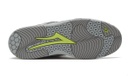 EVO 2.0 XLK GREY/LIME SUEDE