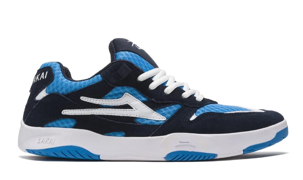 EVO 2.0 XLK NAVY/ROYAL SUEDE