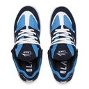EVO 2.0 XLK NAVY/ROYAL SUEDE