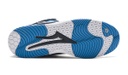EVO 2.0 XLK NAVY/ROYAL SUEDE