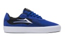 ESSEX BLUEBERRY SUEDE