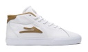 FLACO II MID BLACK/TOBACCO LEATHER (copia)