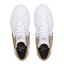 FLACO II MID BLACK/TOBACCO LEATHER (copia)