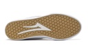 FLACO II MID BLACK/TOBACCO LEATHER (copia)