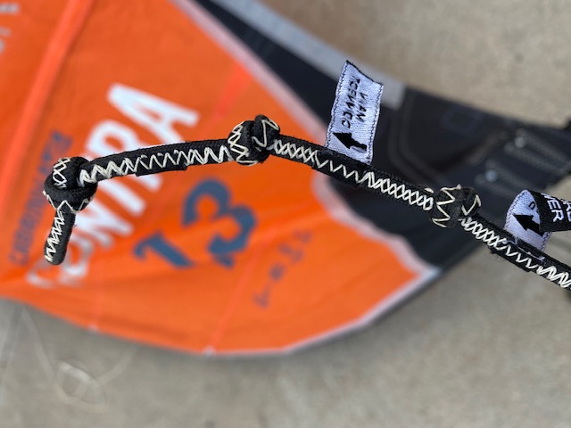 CONTRA 13m 2022 (used)