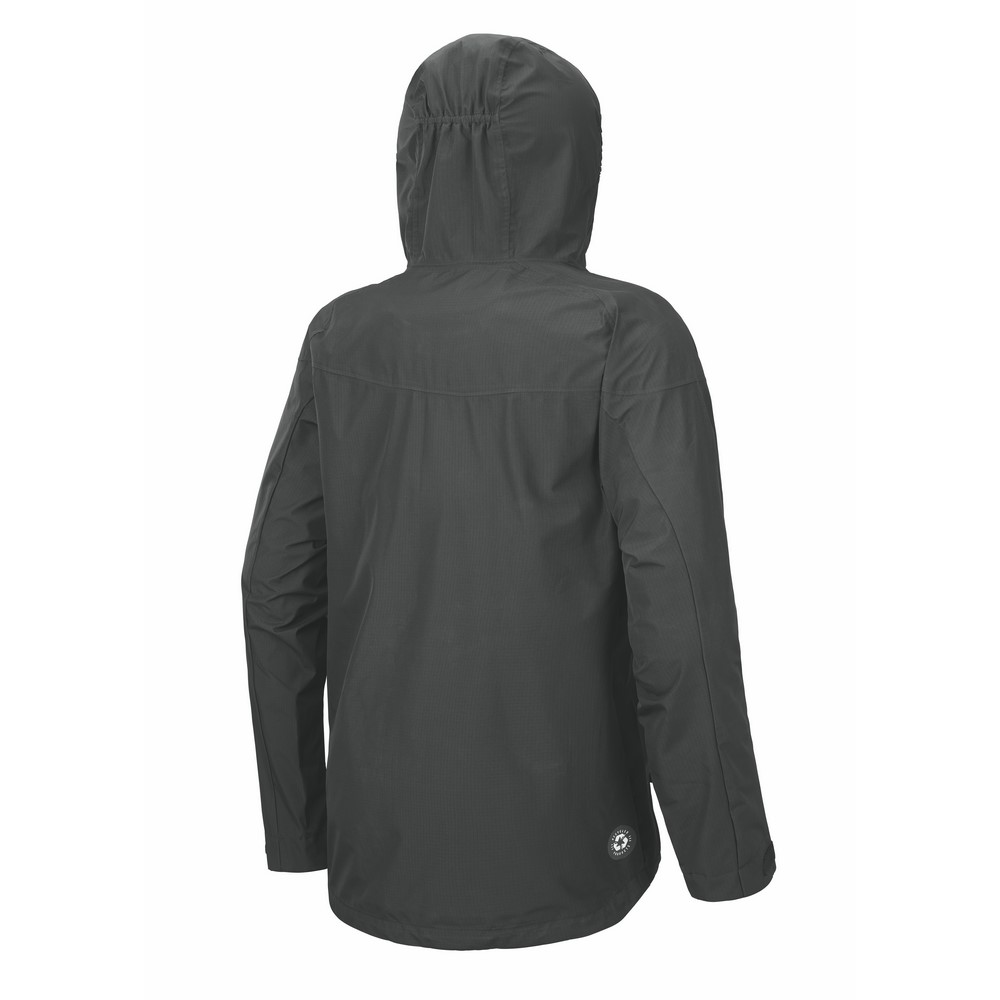 ABSTRAL 2.5L JKT - A BLACK