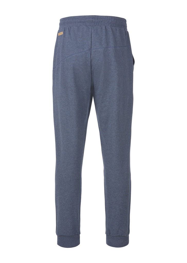 BASEMENT JOG PANTS B DARK BLUECOPIA