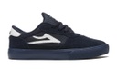 CAMBRIDGE KIDS NAVY/NAVY SUEDE