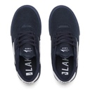 CAMBRIDGE KIDS NAVY/NAVY SUEDE