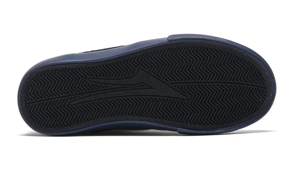 CAMBRIDGE KIDS NAVY/NAVY SUEDE