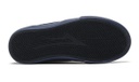 CAMBRIDGE KIDS NAVY/NAVY SUEDE
