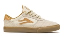 CAMBRIDGE KIDS TAN/GUM SUEDE