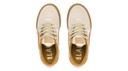 CAMBRIDGE KIDS TAN/GUM SUEDE
