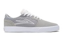 CARDIFF LIGHT GREY SUEDE