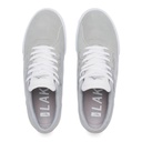 CARDIFF LIGHT GREY SUEDE
