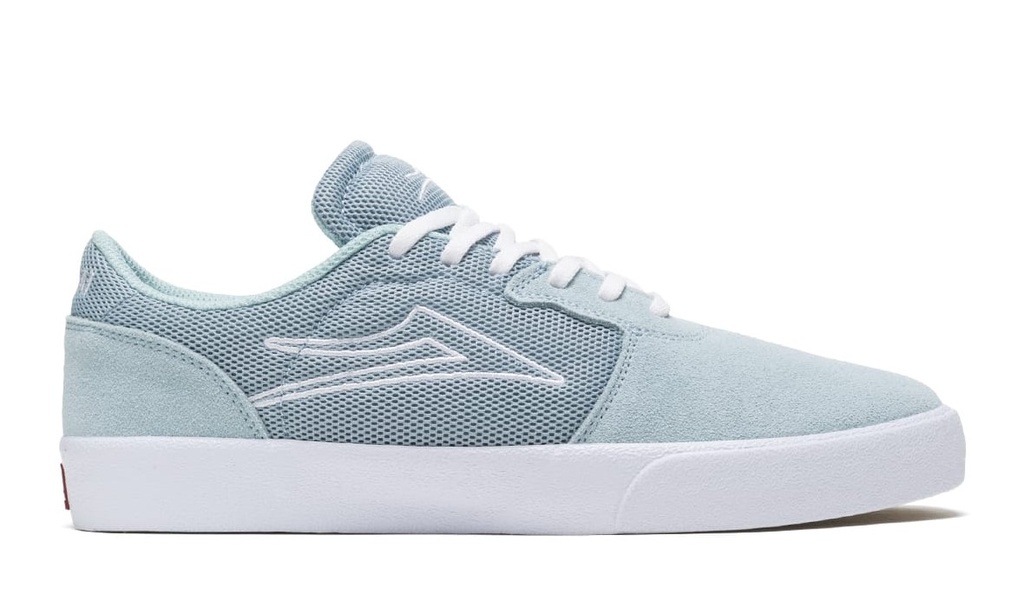 CARDIFF NILE SUEDE