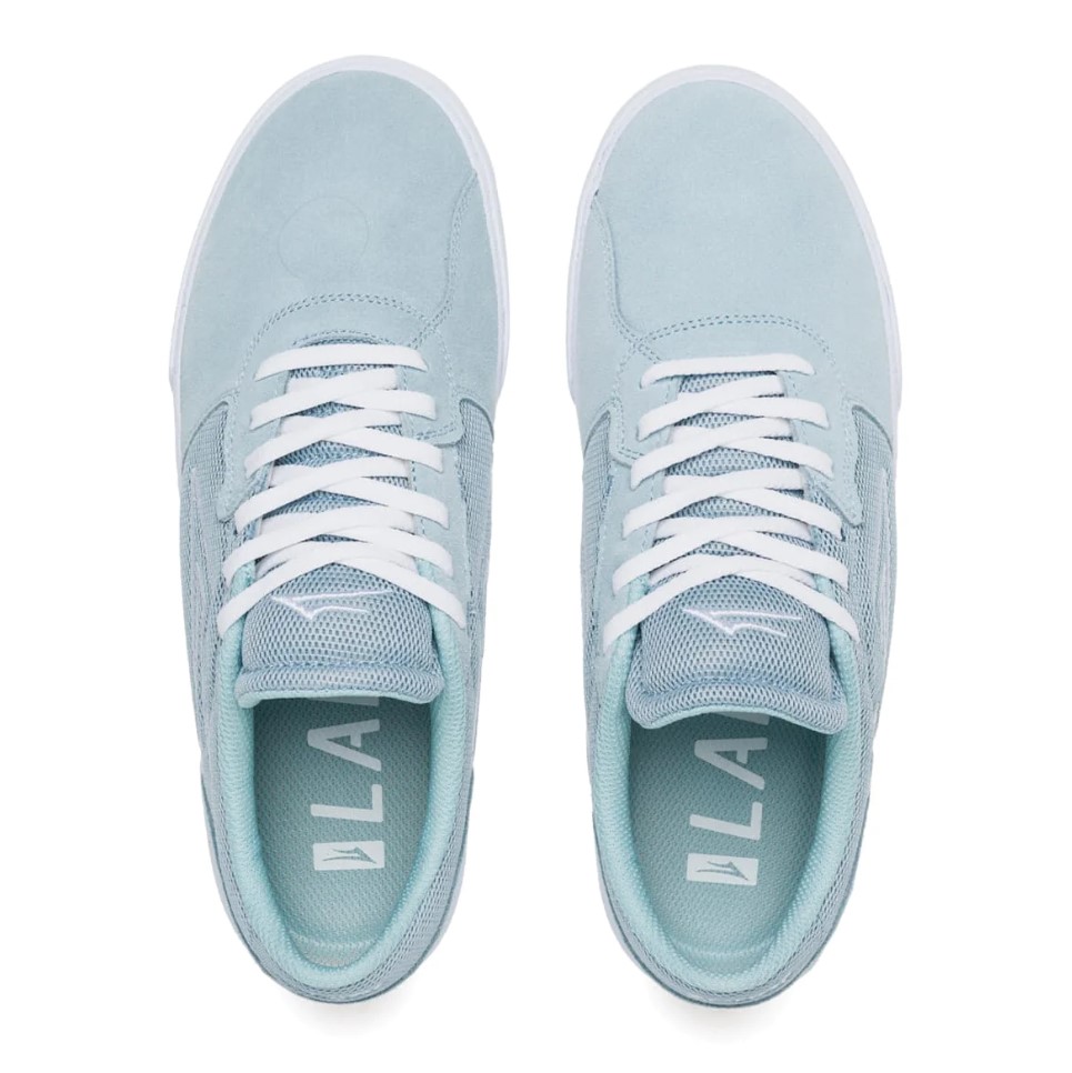 CARDIFF NILE SUEDE