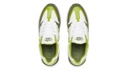 EVO 2.0 GREEN SUEDE