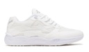 EVO 2.0 WHITE SUEDE