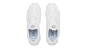 EVO 2.0 WHITE SUEDE