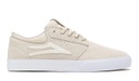GRIFFIN CREAM SUEDE