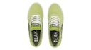 MANCHESTER GRASS SUEDE