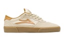 CAMBRIDGE TAN/GUM SUEDE