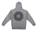 CLASSIC VORTEX HD HTHR GREY/BLK