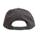 CLASSIC 87' SWIRL PATCH SNAPBACK OLIVE/RED/BLK