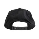 CLASSIC '87 SWIRL PATCH SNAPBACK BLK